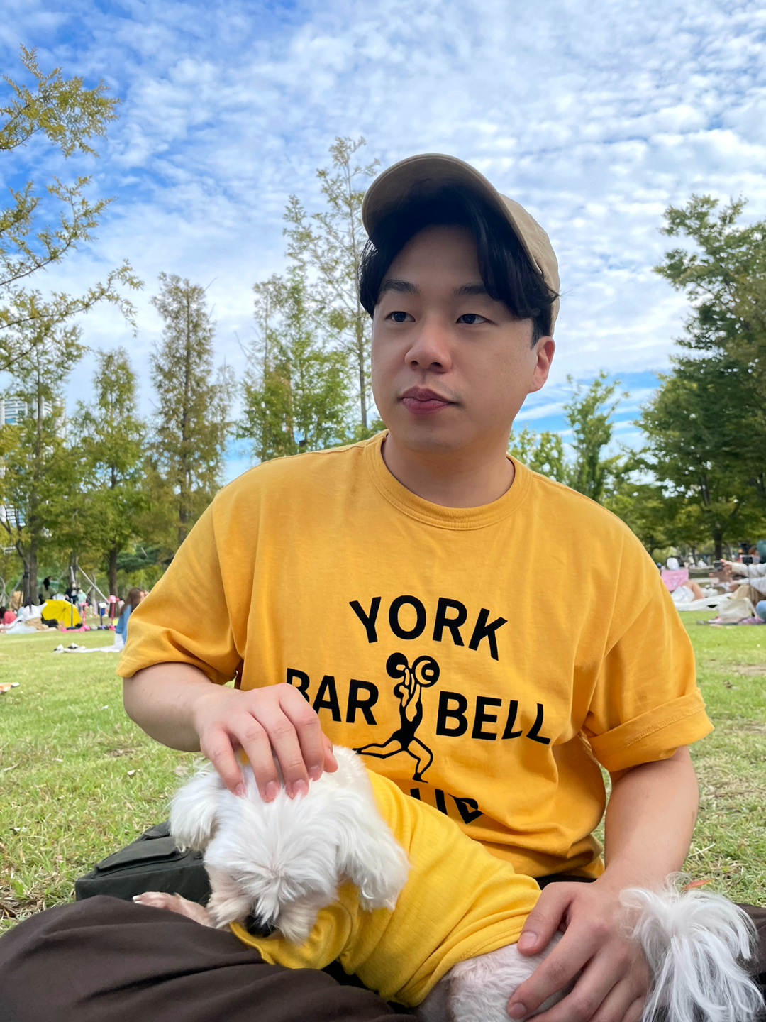 이창훈 프로필 이미지